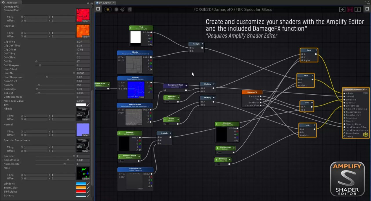 Damage FX📱 - изображение 3
